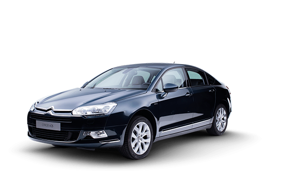 Замена лобового стекла Citroen C5 II