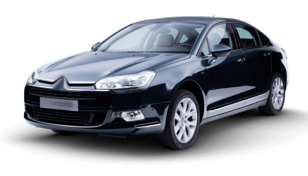 Замена лобового стекла Citroen C5