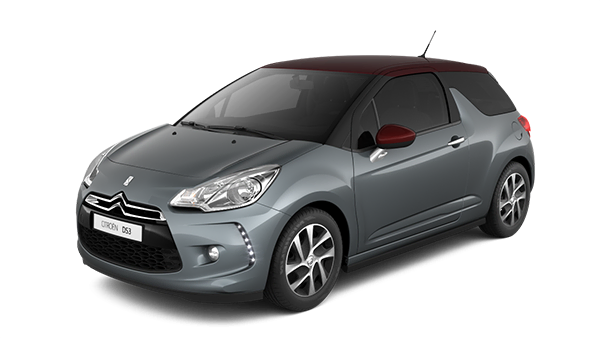 Замена лобового стекла Citroen DS3 I