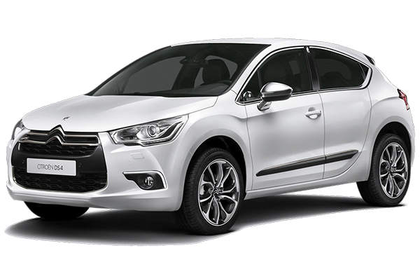 Замена лобового стекла Citroen DS4 I