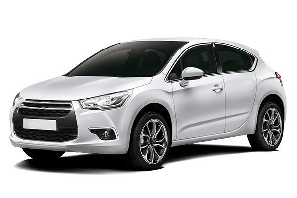 Замена лобового стекла Citroen DS4