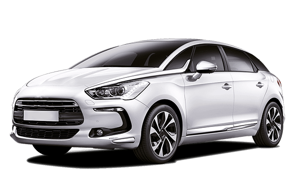Замена лобового стекла Citroen DS5