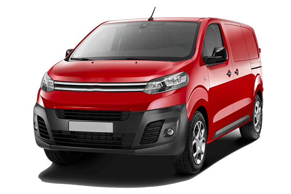 Замена лобового стекла Citroen Jumpy