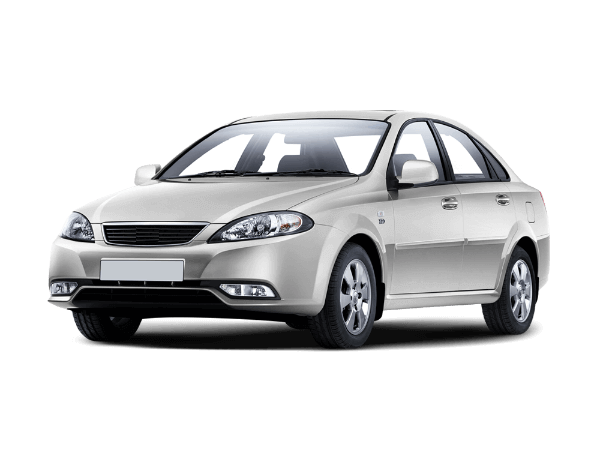 Замена лобового стекла Daewoo Gentra