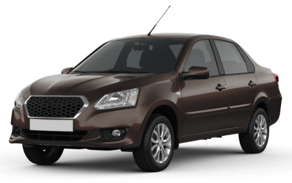 Замена лобового стекла Datsun on-DO