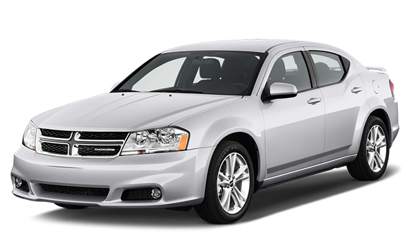 Замена лобового стекла Dodge Avenger