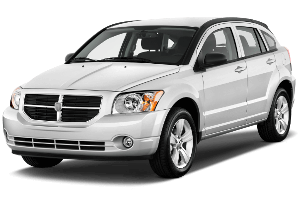 Замена лобового стекла Dodge Caliber