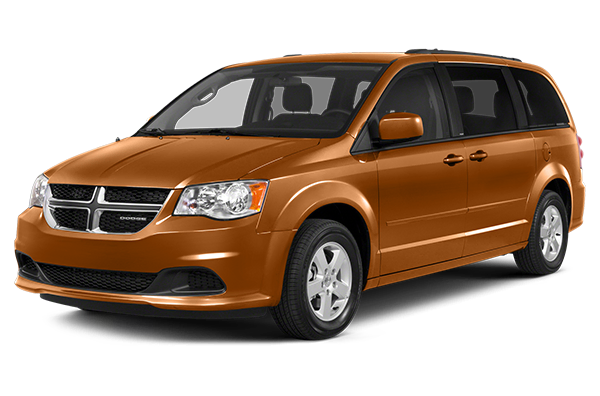 Замена лобового стекла Dodge Caravan V