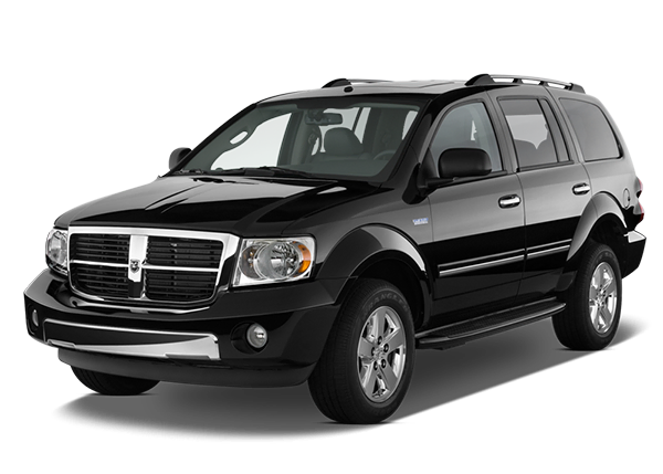 Замена лобового стекла Dodge Durango II