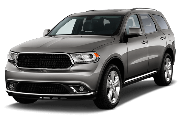Замена лобового стекла Dodge Durango