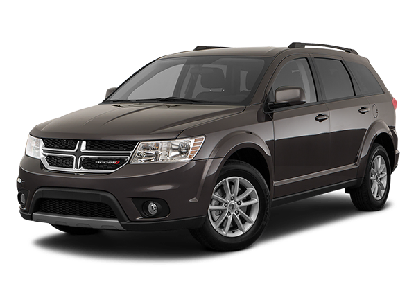 Замена лобового стекла Dodge Journey II