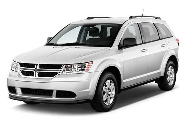 Замена лобового стекла Dodge Journey