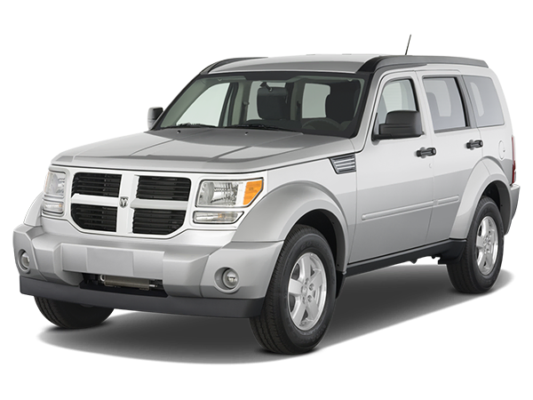 Замена лобового стекла Dodge Nitro