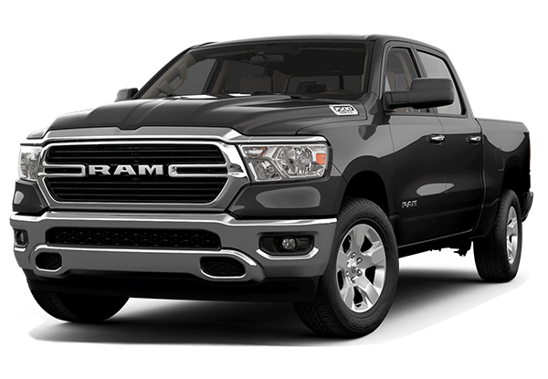Замена лобового стекла Dodge Ram V
