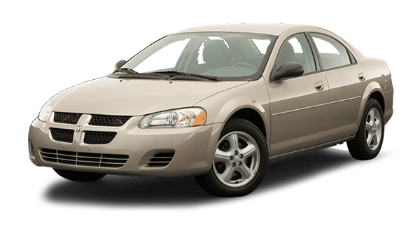 Замена лобового стекла Dodge Stratus II