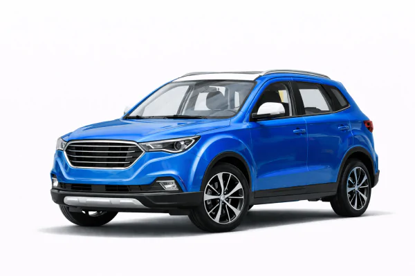 Замена лобового стекла на FAW Besturn X40