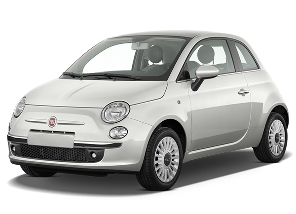 Замена лобового стекла Fiat 500