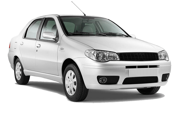Замена лобового стекла Fiat Albea