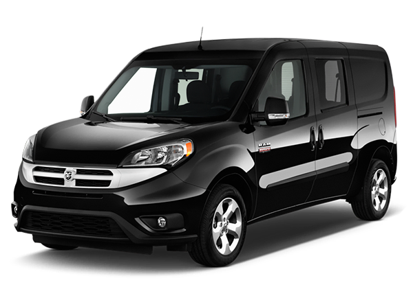 Замена лобового стекла Fiat Doblo I