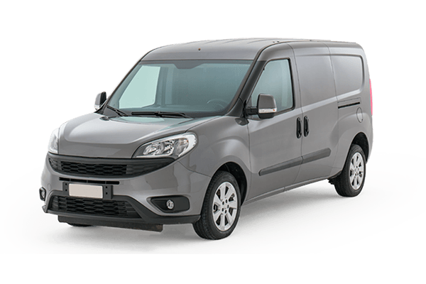 Замена лобового стекла Fiat Doblo