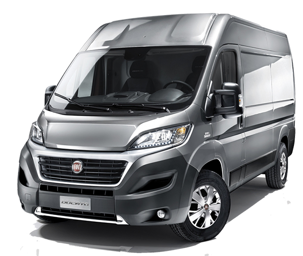 Замена лобового стекла Fiat Ducato III