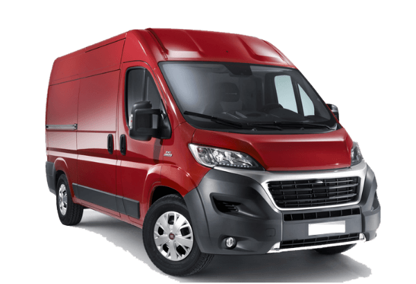 Замена лобового стекла Fiat Ducato