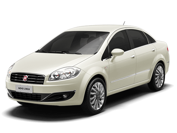 Замена лобового стекла Fiat Linea