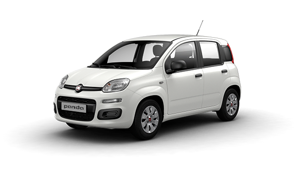 Замена лобового стекла Fiat Panda III