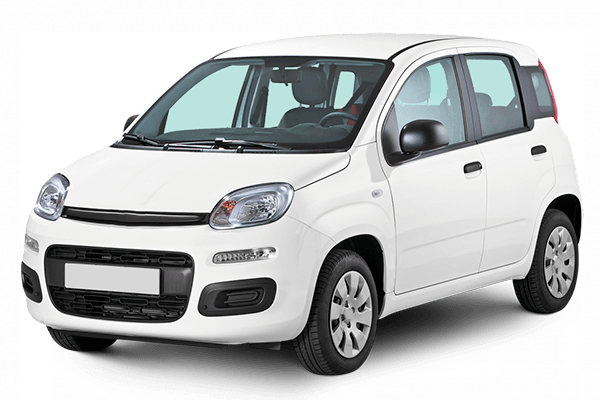 Замена лобового стекла Fiat Panda