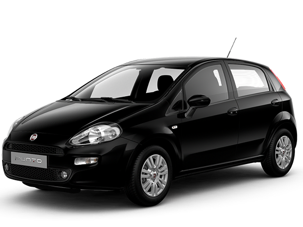 Замена лобового стекла Fiat Punto III