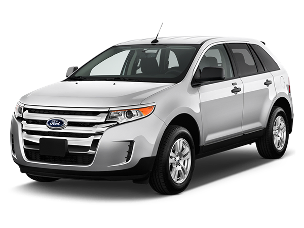 Замена лобового стекла Ford Edge I restayling