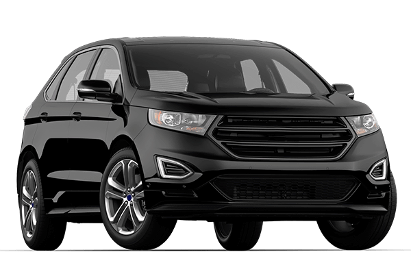 Замена лобового стекла Ford Edge