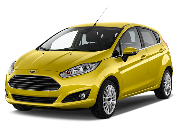 Замена лобового стекла Ford Fiesta XI