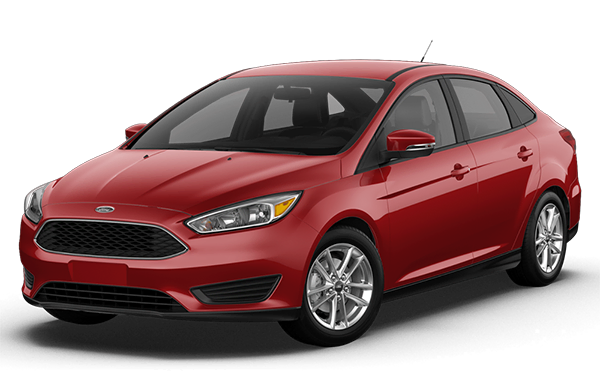 Замена лобового стекла Ford Focus III restayling