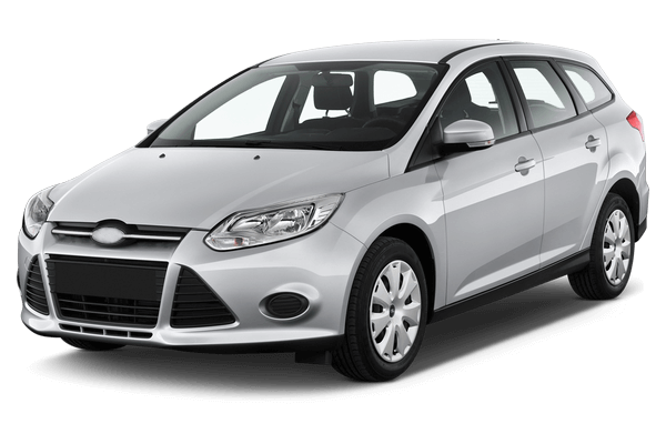 Замена лобового стекла Ford Focus