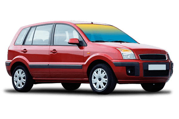 Замена лобового стекла Ford Fusion