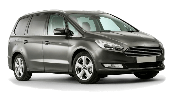 Замена лобового стекла Ford Galaxy