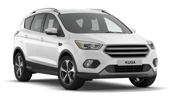 Замена лобового стекла Ford Kuga