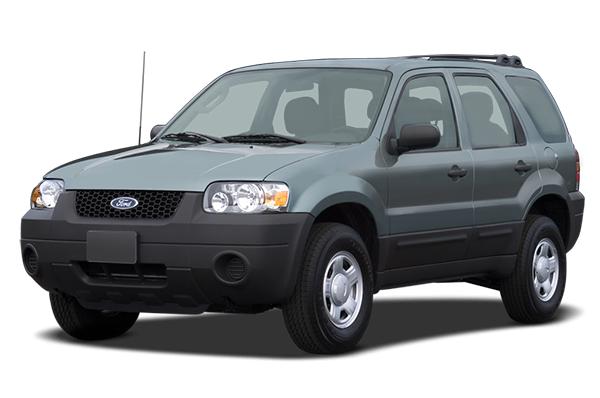 Замена лобового стекла Ford Maverick II