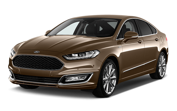 Замена лобового стекла Ford Mondeo V