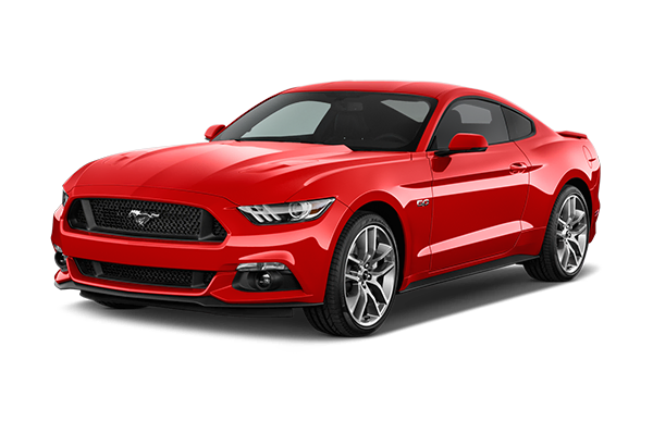 Замена лобового стекла Ford Mustang VI