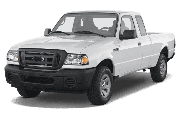 Замена лобового стекла Ford Ranger
