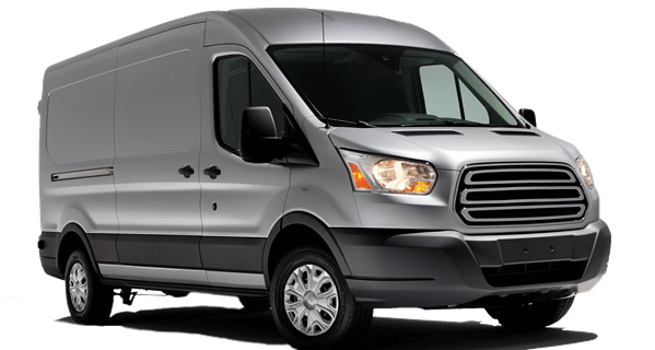 Замена лобового стекла Ford Transit