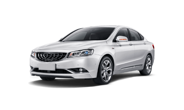 Замена лобового стекла Geely Emgrand