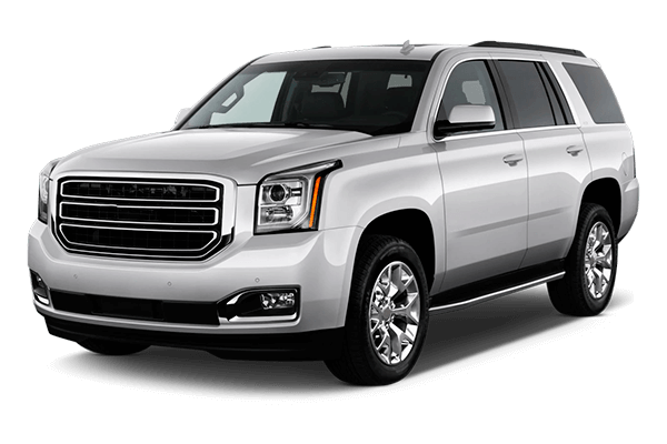 Замена лобового стекла GMC Yukon