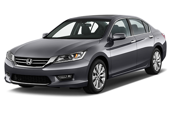 Замена лобового стекла Honda Accord IX