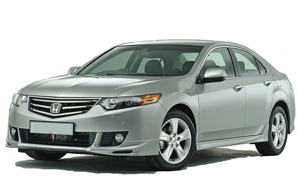 Замена лобового стекла Honda Accord VIII