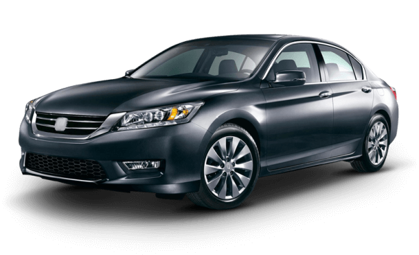 Замена лобового стекла Honda Accord