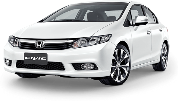 Замена лобового стекла Honda Civic IX