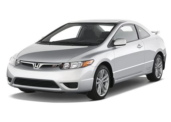 Замена лобового стекла Honda Civic VIII